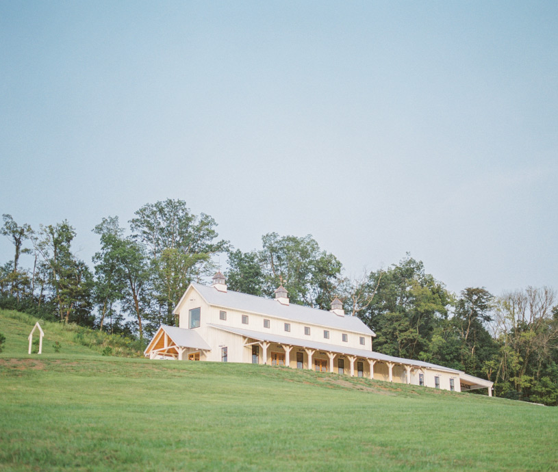 The Barn at Cranford Hollow Farm and Event Venue